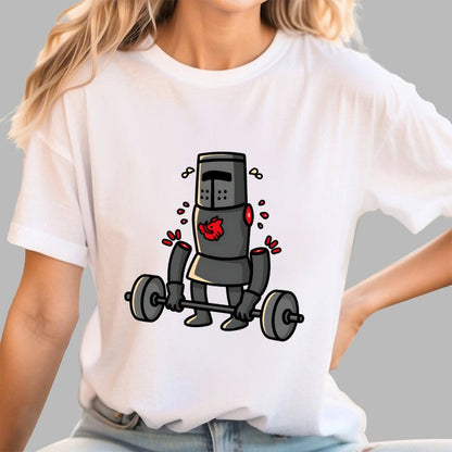 I've Had Worse Geek T-Shirt