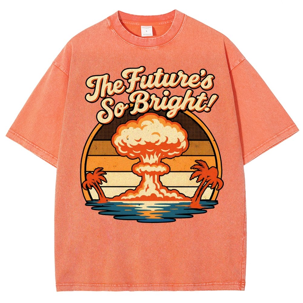 Gotta Wear Shades Vintage Distressed T-shirt