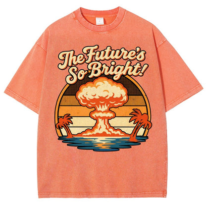 Gotta Wear Shades Vintage Distressed T-shirt