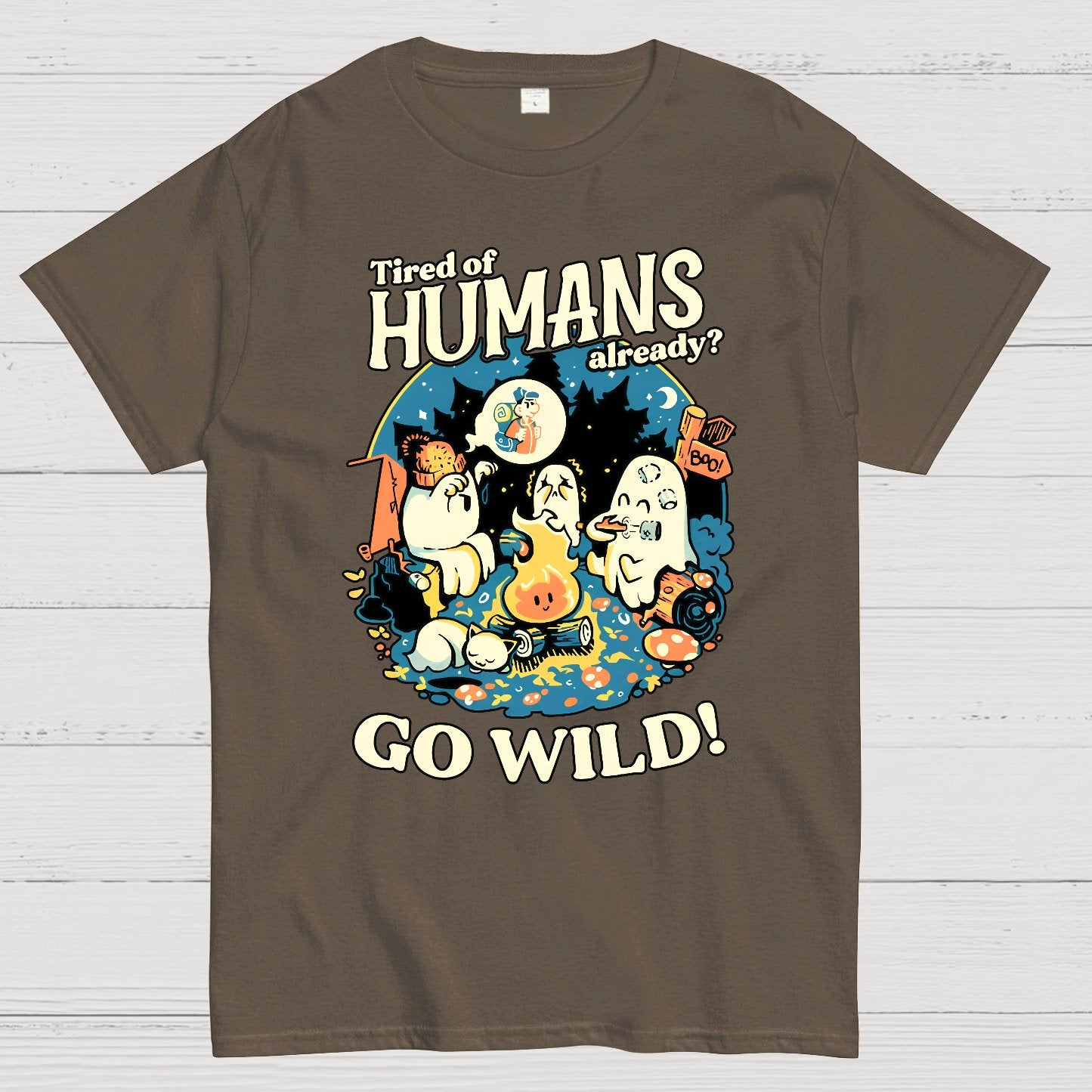 Geek T-Shirt