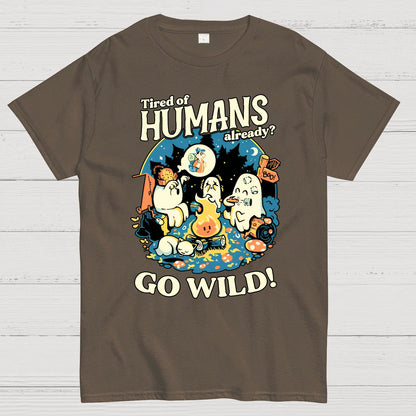Geek T-Shirt