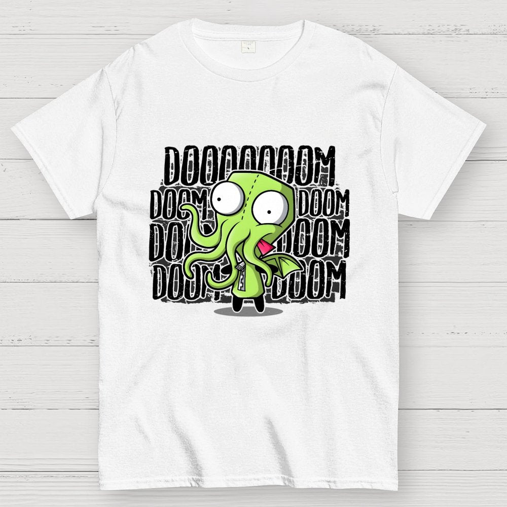 Mystic Geek T-Shirt