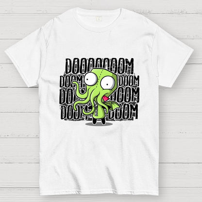 Mystic Geek T-Shirt