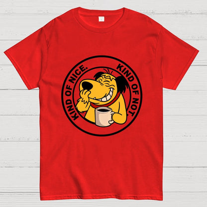 I Chose To Relax Geek T-Shirt
