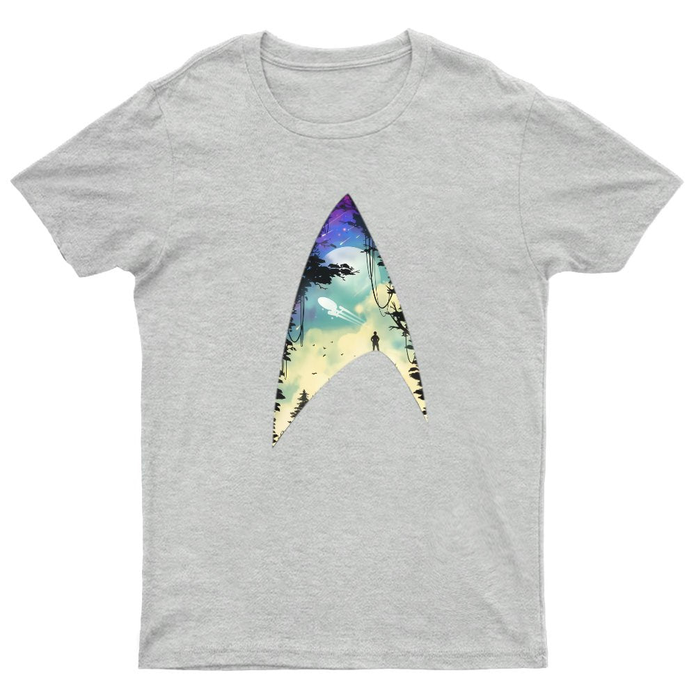 The Ultimate Realm Geeky T-Shirt