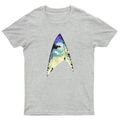 The Ultimate Realm Geeky T-Shirt