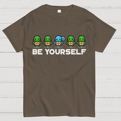 Always Be You Geek T-Shirt