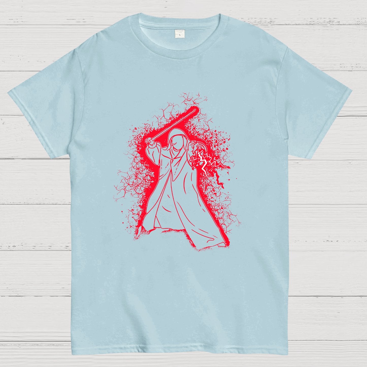 STAR SENATOR Nerdy T-Shirt