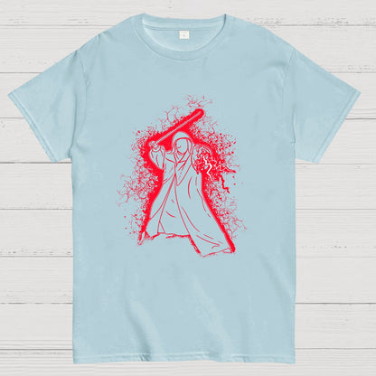 STAR SENATOR Nerdy T-Shirt