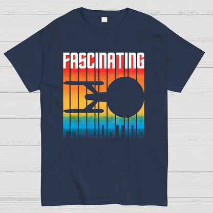 Fascinating Geek T-Shirt
