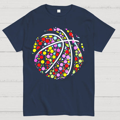 Happy International Dot Day Geek T-Shirt