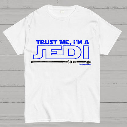 Trust Me Geek T-Shirt
