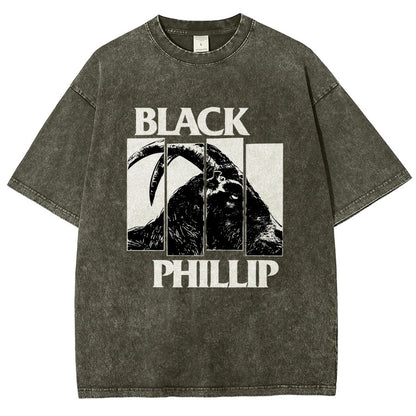 Rise Above Live Deliciously Vintage Distressed T-shirt