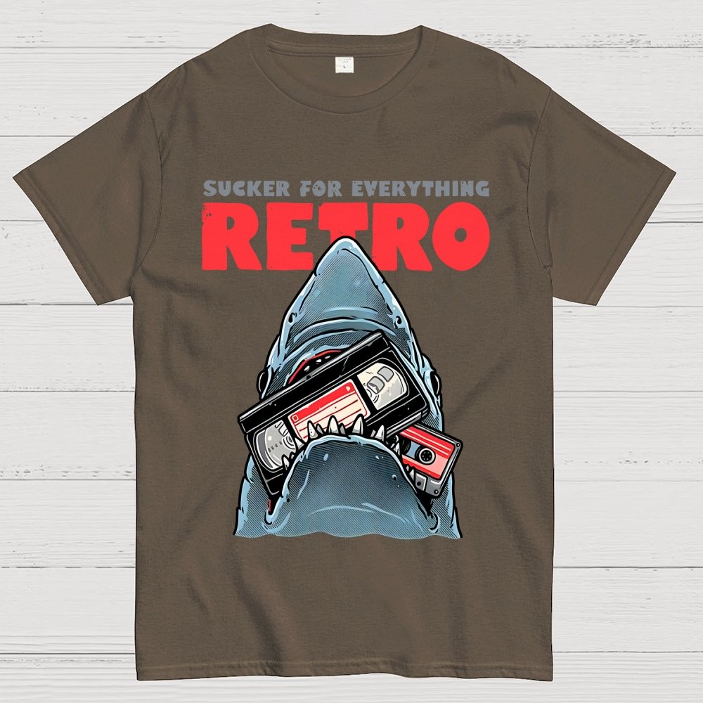 Very Best At Chilling Geek T-Shirt