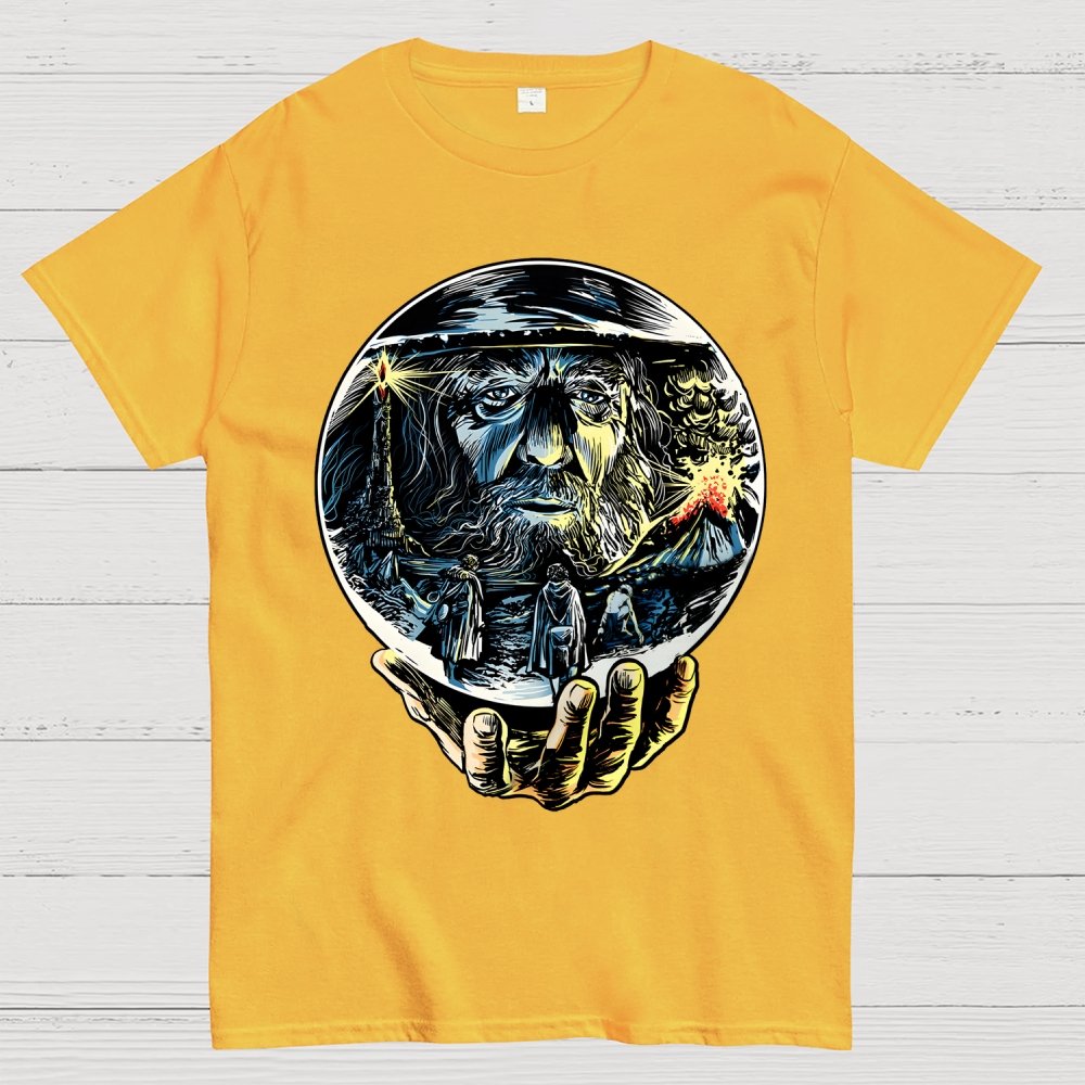 Visions Geek T-Shirt