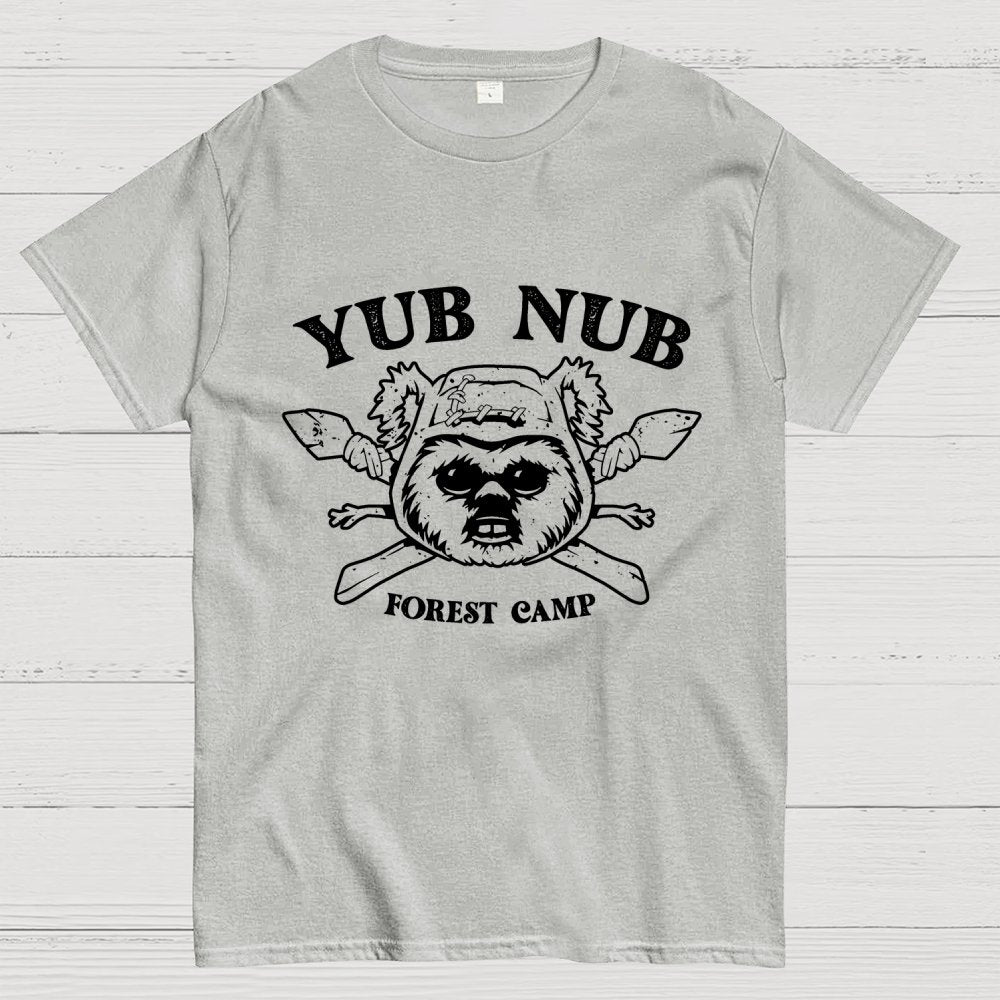 Zub Dub Geek T-Shirt