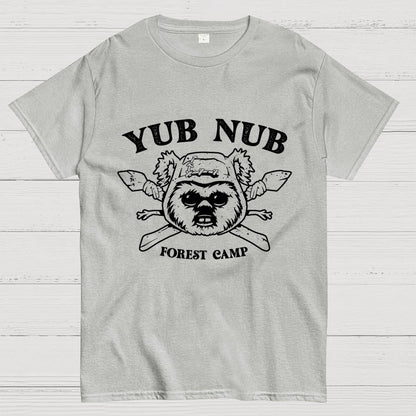 Zub Dub Geek T-Shirt