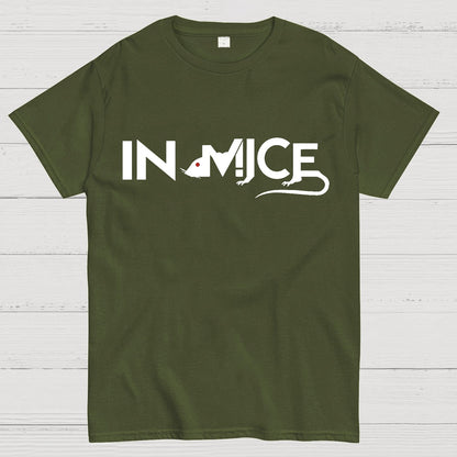 Methodisch Inkorrekt - In Mice Geek T-Shirt