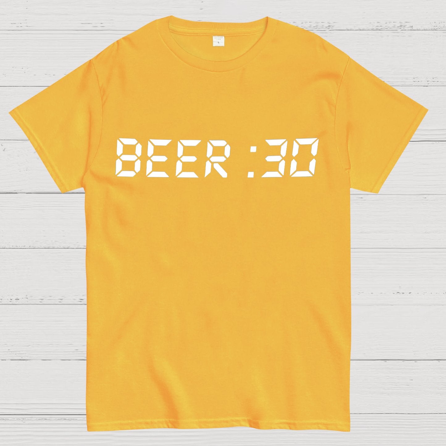 It's Time To Drink Geeky T-Shirt