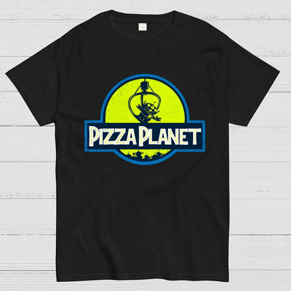 Cosmic Eats! Geek T-Shirt