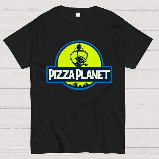 Cosmic Eats! Geek T-Shirt