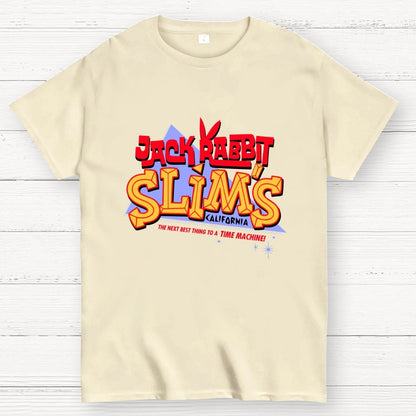 Jack Rabbit Slim's Coastal Geek T-Shirt