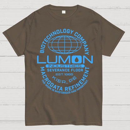 Innovate Ind Geek T-Shirt