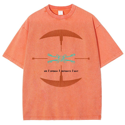 I Have You Now Vintage Distressed T-shirt
