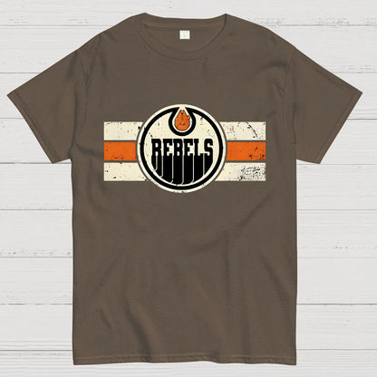 Rebels Geek T-Shirt