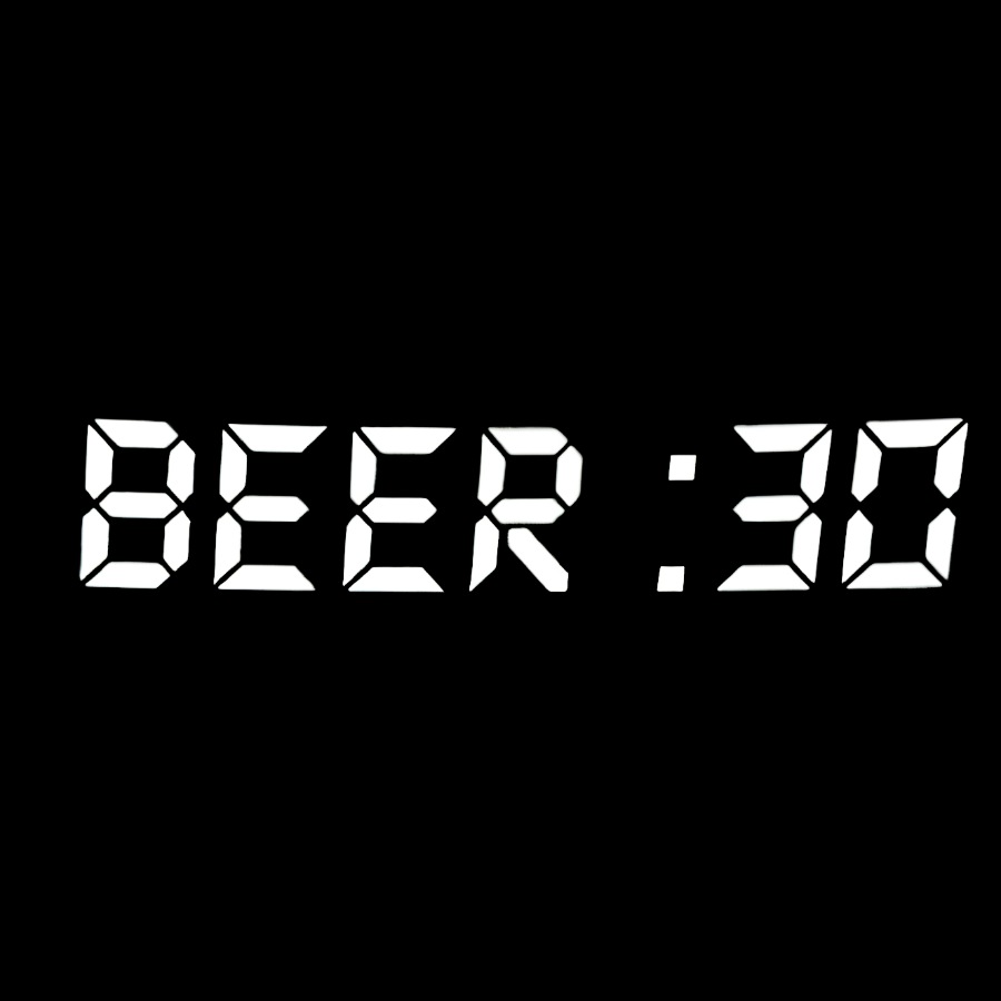 It's Time To Drink Geeky T-Shirt