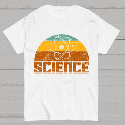 Science Geeky T-Shirt