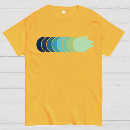The Falcon Way Geek T-Shirt