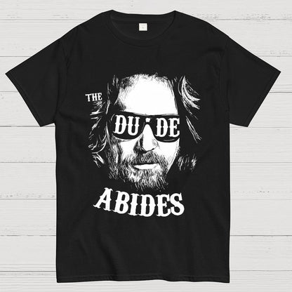 The Guy Endures Geek T-Shirt