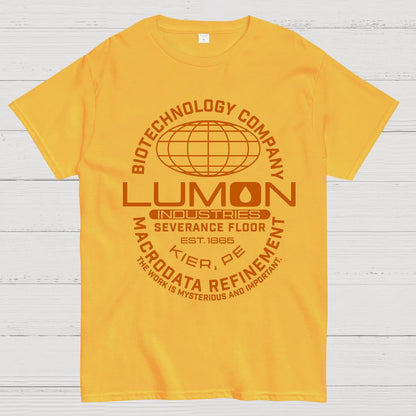 Innovate Ind Geek T-Shirt