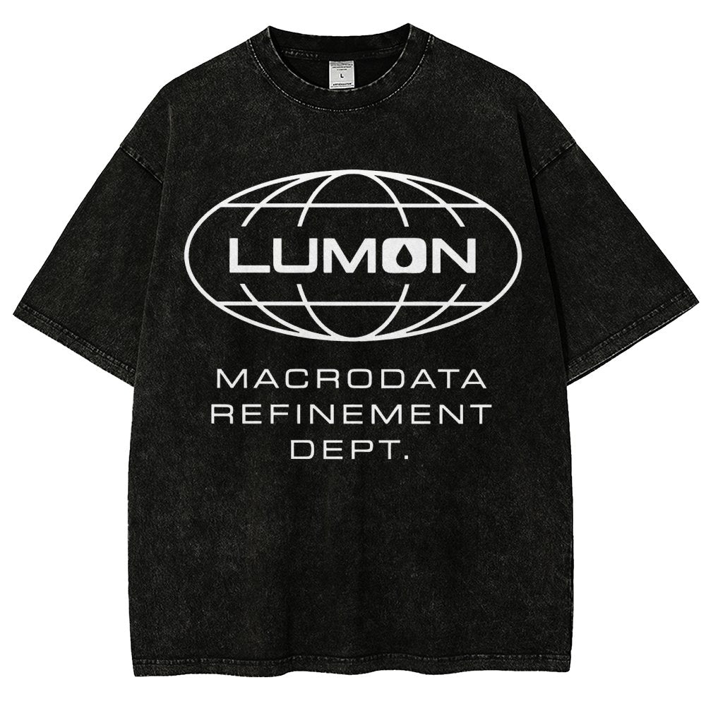 Vintage Distressed T-shirt