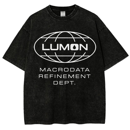 Vintage Distressed T-shirt