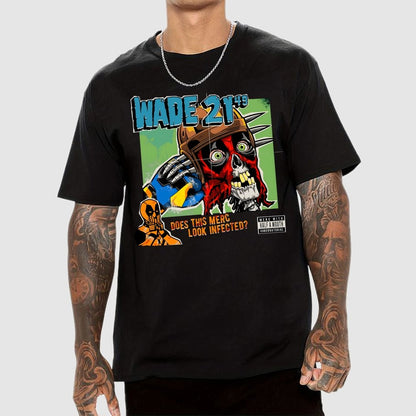 Sumpool Unisex Geek T-Shirt