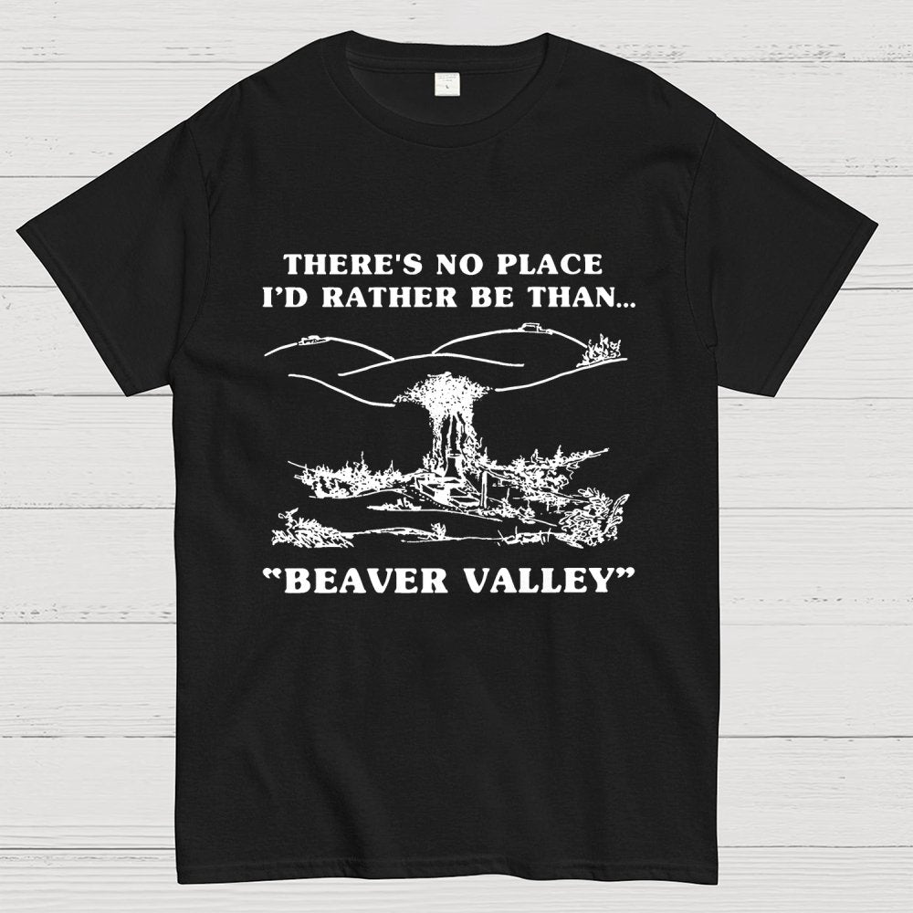 Meadow Glen Geek T-Shirt