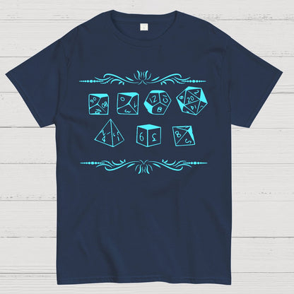 Dice Geek T-Shirt