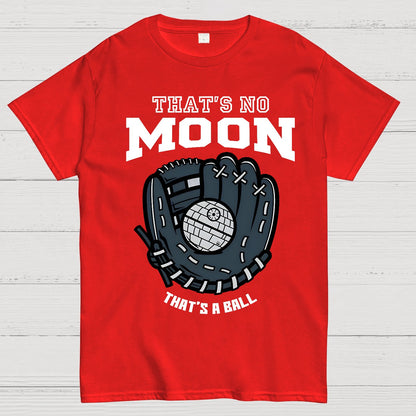 That's No Rock Geek T-Shirt