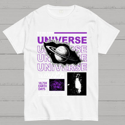 Digital Planet Geek T-Shirt