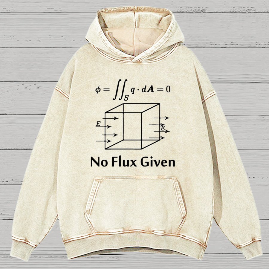 Funny Science Math Physicis Nerdy Teacher Vintage Distressed Hoodie