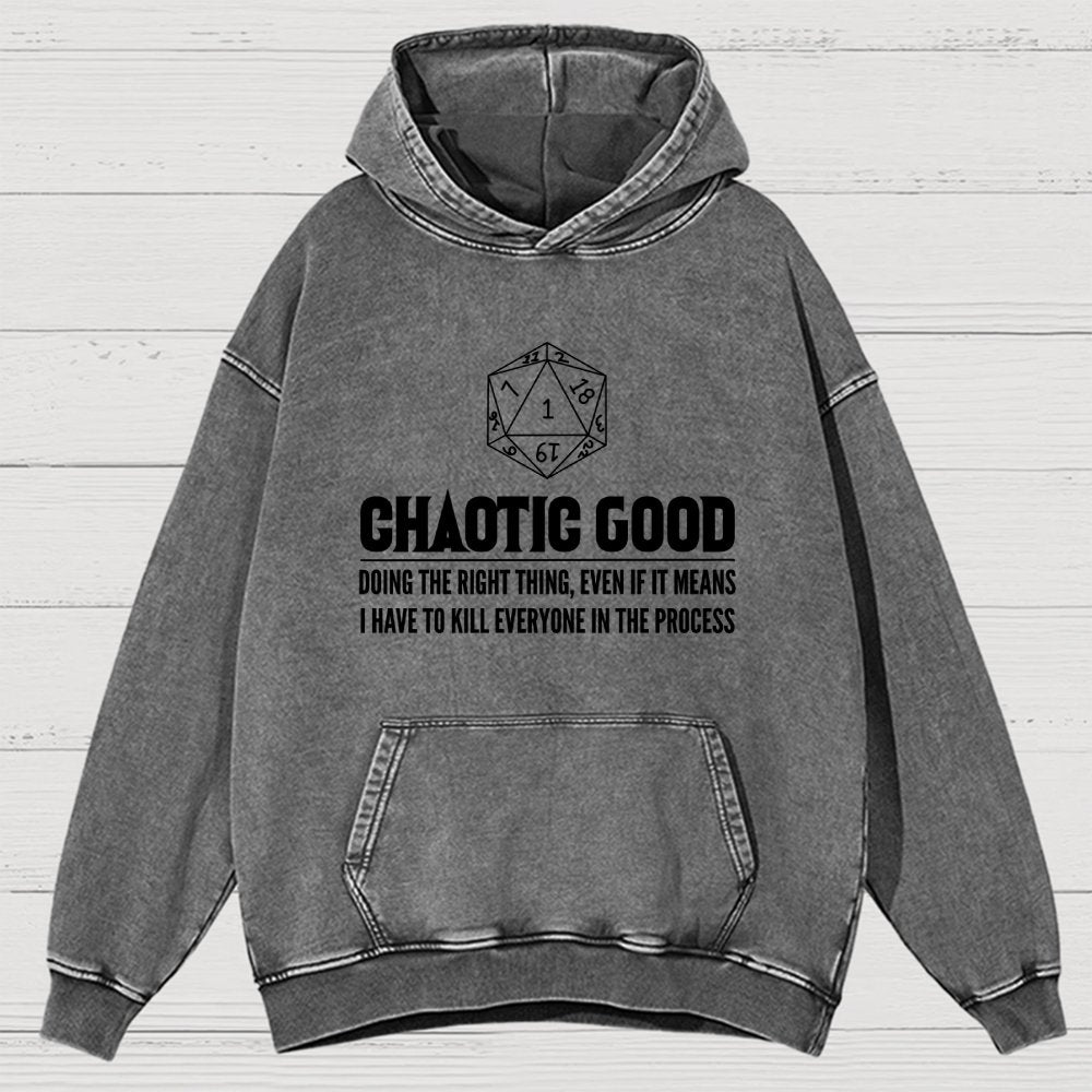 Adventure RPG Dice Fantasy Geschenk Vintage Distressed Hoodie