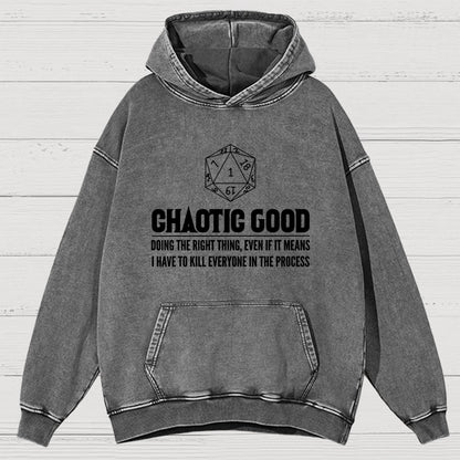 Adventure RPG Dice Fantasy Geschenk Vintage Distressed Hoodie