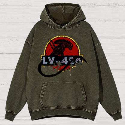 Unknown-426 Vintage Distressed Hoodie