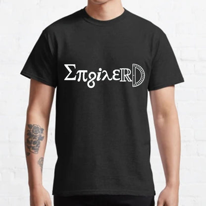 Engineer Trust Me I'm an Engineer Geeky T-Shirt