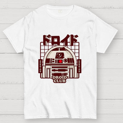 Tech Club Geek T-Shirt