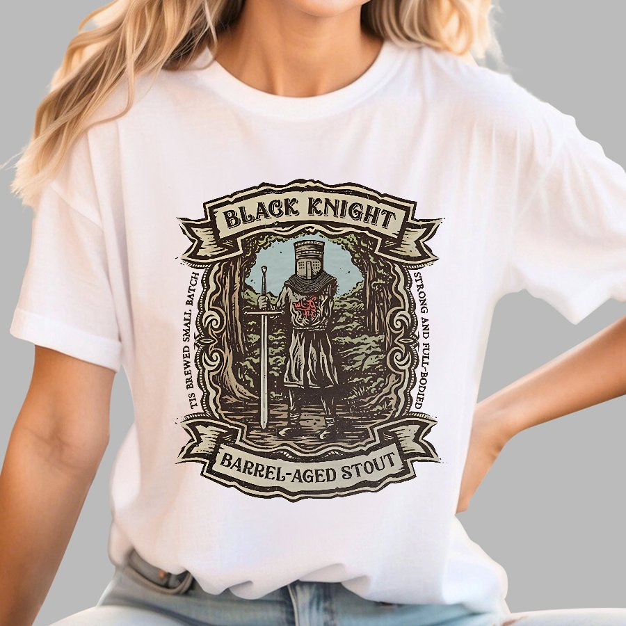 Tis But A Craft Brew Geek T-Shirt