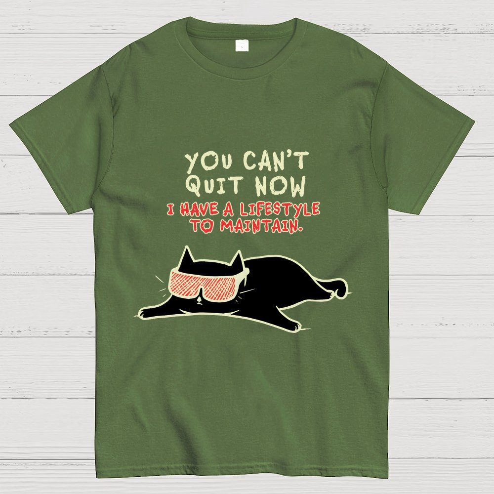 Geek T-Shirt 2512001761