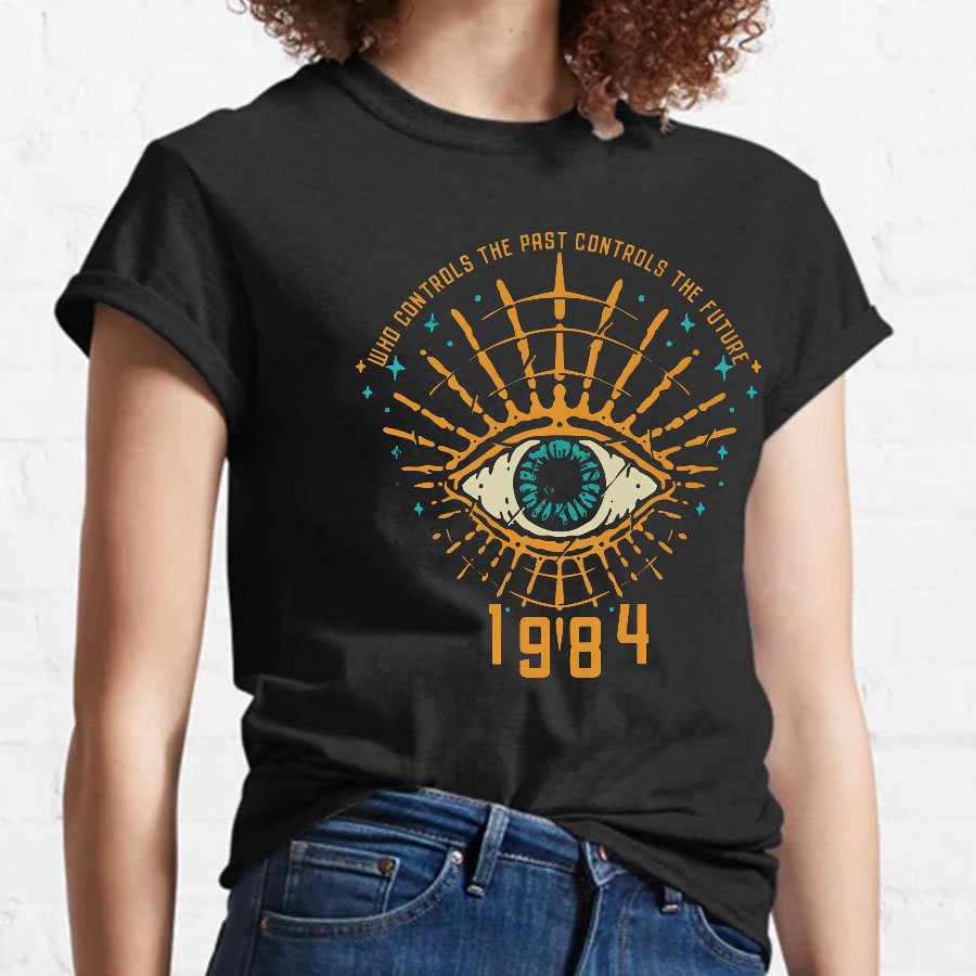 Geeky T-Shirt